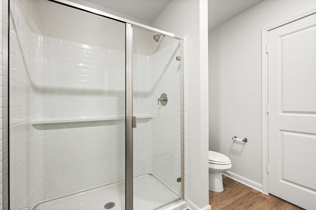 307 Patton Lane, Venus, TX 76084