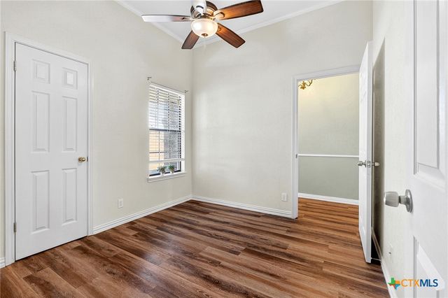 4108 Frog Drive, Killeen, TX 76542