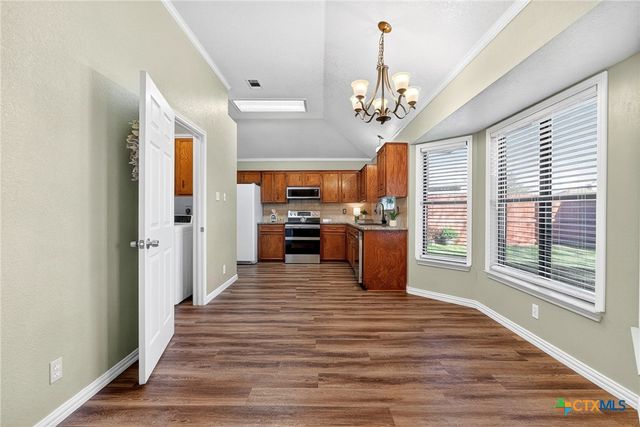 4108 Frog Drive, Killeen, TX 76542