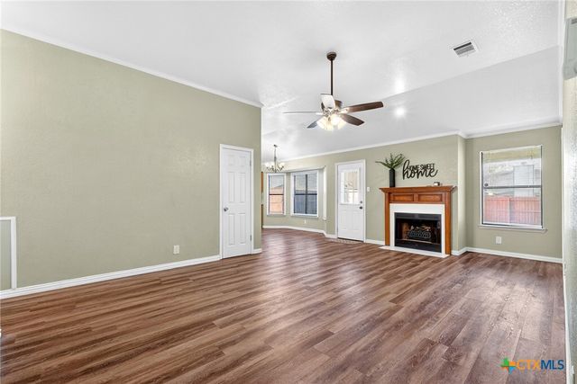 4108 Frog Drive, Killeen, TX 76542