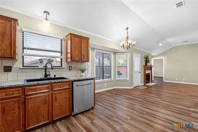 4108 Frog Drive, Killeen, TX 76542