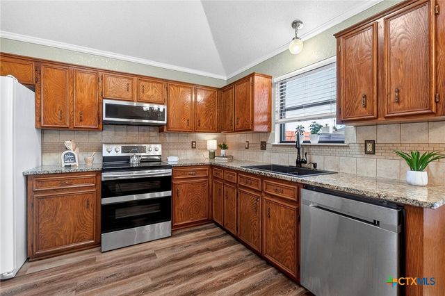 4108 Frog Drive, Killeen, TX 76542