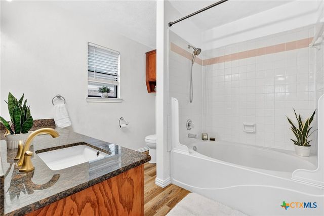 4108 Frog Drive, Killeen, TX 76542