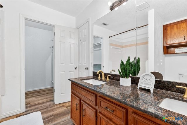 4108 Frog Drive, Killeen, TX 76542