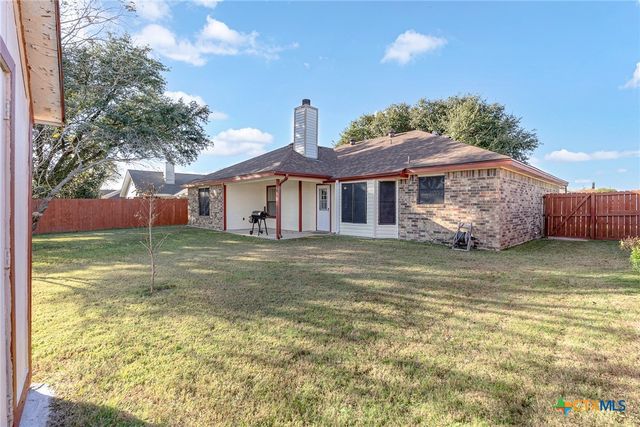 4108 Frog Drive, Killeen, TX 76542