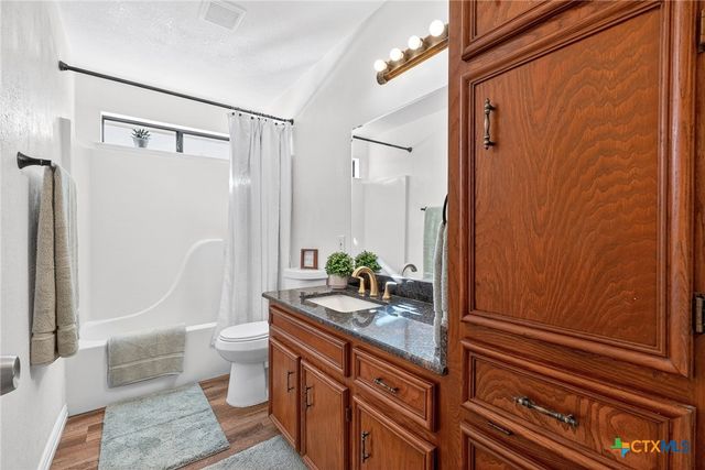 4108 Frog Drive, Killeen, TX 76542