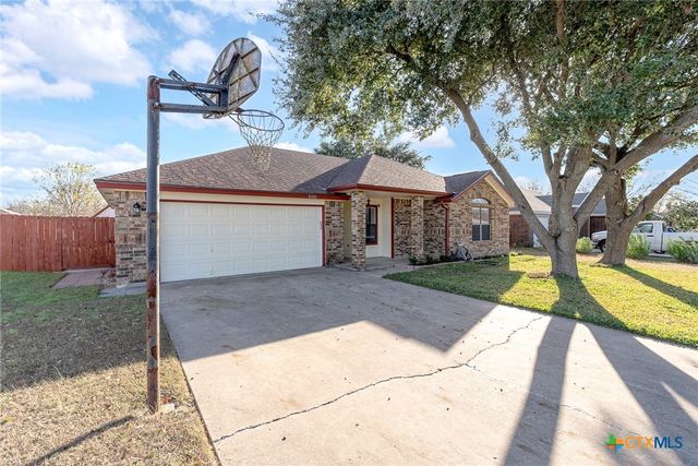 4108 Frog Drive, Killeen, TX 76542