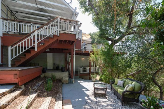 156 Saint Albans Avenue, South Pasadena, CA 91030