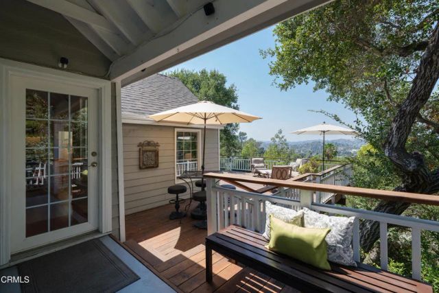 156 Saint Albans Avenue, South Pasadena, CA 91030