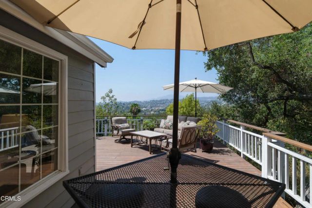 156 Saint Albans Avenue, South Pasadena, CA 91030