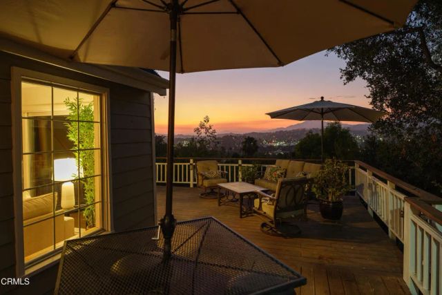 156 Saint Albans Avenue, South Pasadena, CA 91030