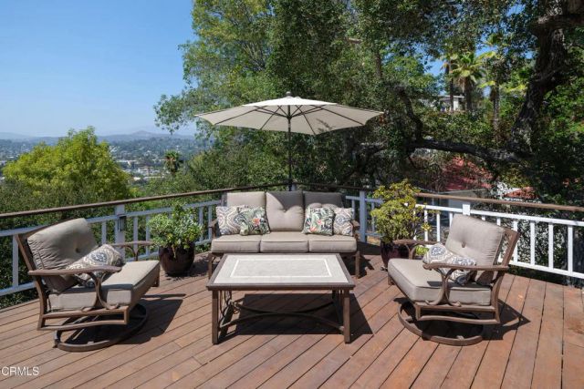 156 Saint Albans Avenue, South Pasadena, CA 91030