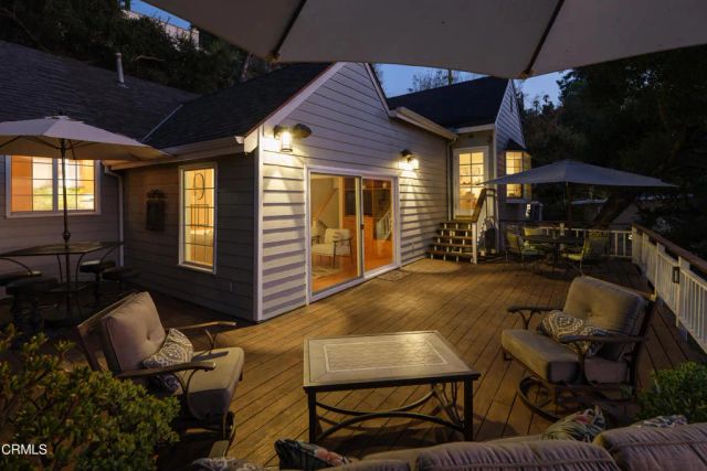 156 Saint Albans Avenue, South Pasadena, CA 91030