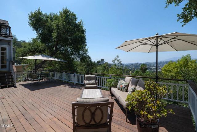 156 Saint Albans Avenue, South Pasadena, CA 91030