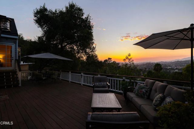 156 Saint Albans Avenue, South Pasadena, CA 91030