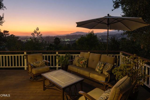 156 Saint Albans Avenue, South Pasadena, CA 91030