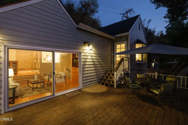 156 Saint Albans Avenue, South Pasadena, CA 91030