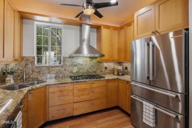 156 Saint Albans Avenue, South Pasadena, CA 91030