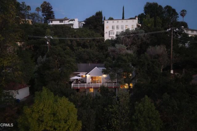 156 Saint Albans Avenue, South Pasadena, CA 91030