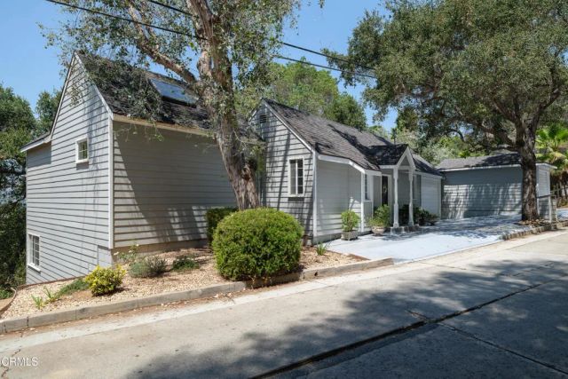 156 Saint Albans Avenue, South Pasadena, CA 91030