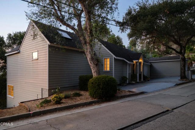 156 Saint Albans Avenue, South Pasadena, CA 91030