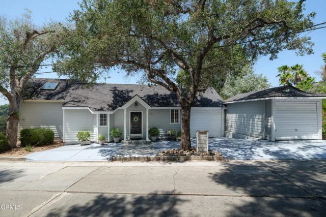 156 Saint Albans Avenue, South Pasadena, CA 91030
