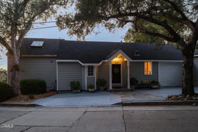156 Saint Albans Avenue, South Pasadena, CA 91030