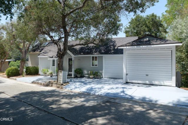 156 Saint Albans Avenue, South Pasadena, CA 91030