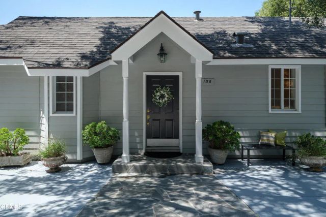 156 Saint Albans Avenue, South Pasadena, CA 91030