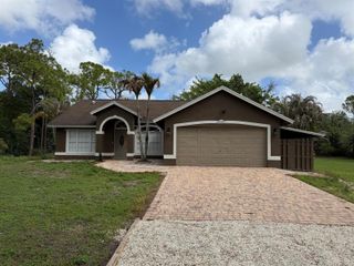 14307 N 80th Ln Lane N, Loxahatchee, FL 33470