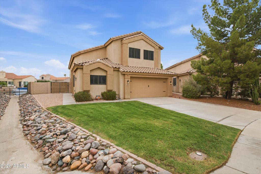 8710 W LISBON Lane, Peoria, AZ 85381 — photo 3