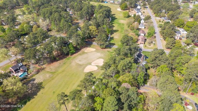 1241 Green Tee Lane, Rocky Mount, NC 27804