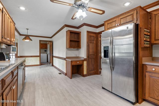 1241 Green Tee Lane, Rocky Mount, NC 27804