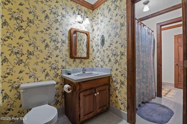 1241 Green Tee Lane, Rocky Mount, NC 27804