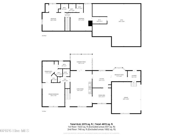 1241 Green Tee Lane, Rocky Mount, NC 27804
