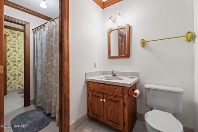 1241 Green Tee Lane, Rocky Mount, NC 27804