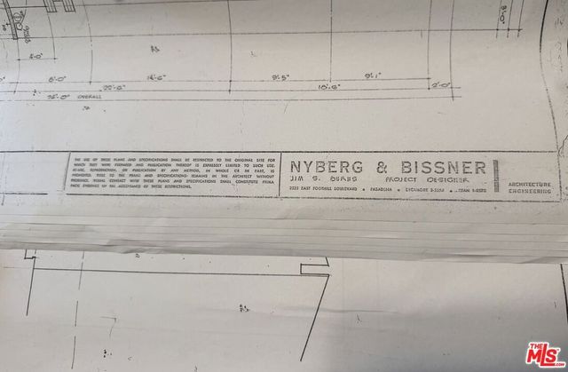 1414 E Palm Street, Altadena, CA 91001