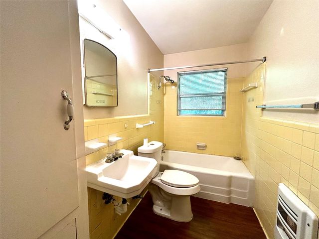 607 Bellevue PL A, Austin, TX 78705