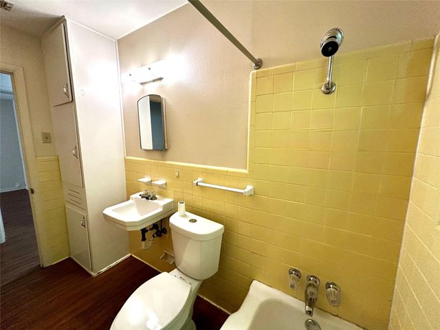607 Bellevue PL A, Austin, TX 78705