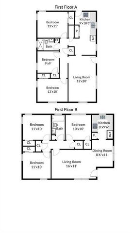 607 Bellevue PL A, Austin, TX 78705