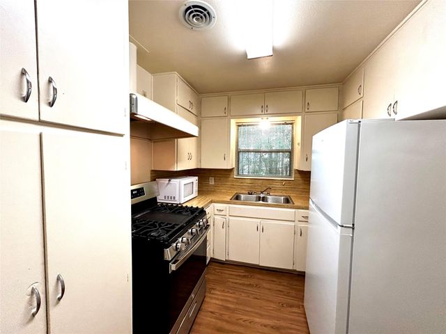 607 Bellevue PL A, Austin, TX 78705