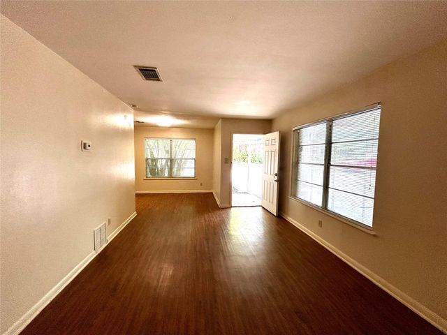 607 Bellevue PL A, Austin, TX 78705