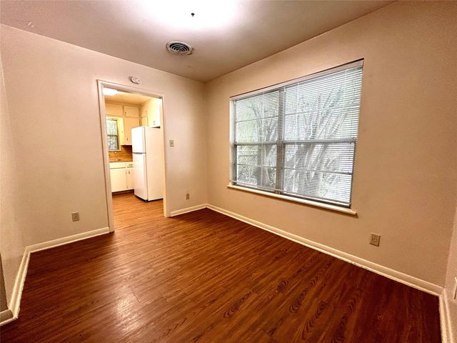 607 Bellevue PL A, Austin, TX 78705