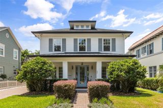638 E LIVINGSTON STREET, Orlando, FL 32803