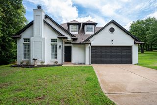13848 Twin Ridge Drive, Edmond, OK 73034