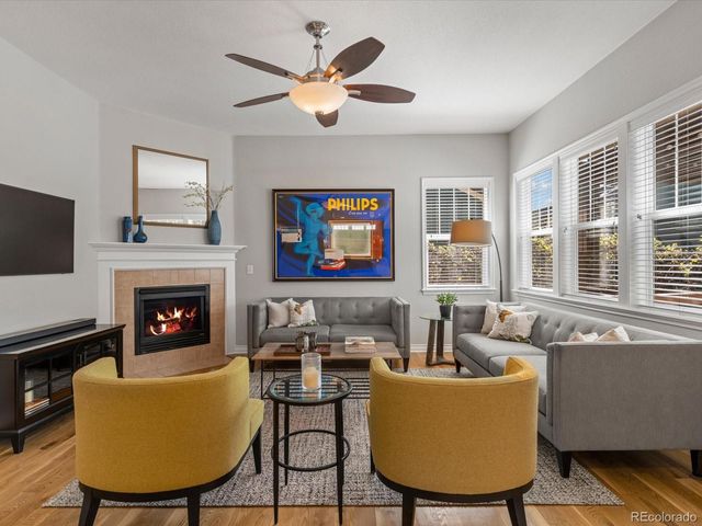 2783 Havana Street, Denver, CO 80238