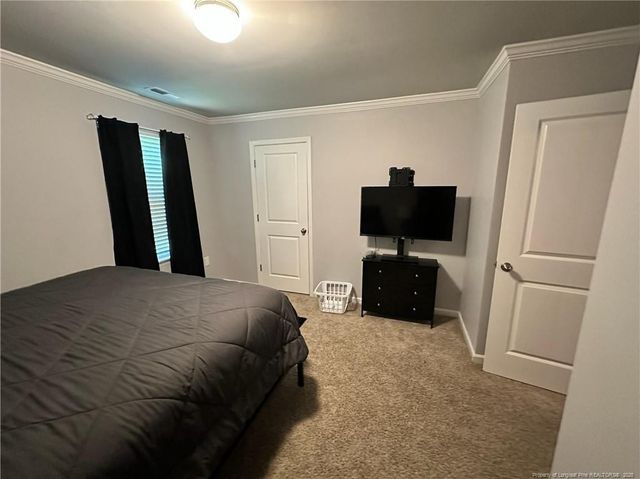 300 Riley Way, Spring Hope, NC 27882