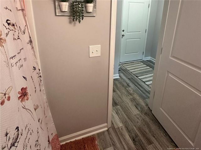 300 Riley Way, Spring Hope, NC 27882