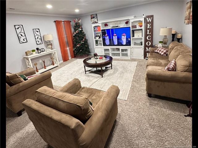 300 Riley Way, Spring Hope, NC 27882