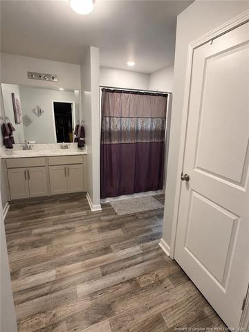 300 Riley Way, Spring Hope, NC 27882